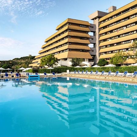 Belambra Clubs Anglet - La Chambre D'Amour エクステリア 写真