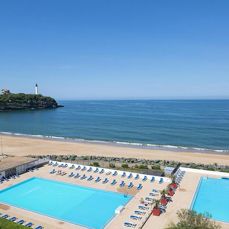 Belambra Clubs Anglet - La Chambre D'Amour 部屋 写真