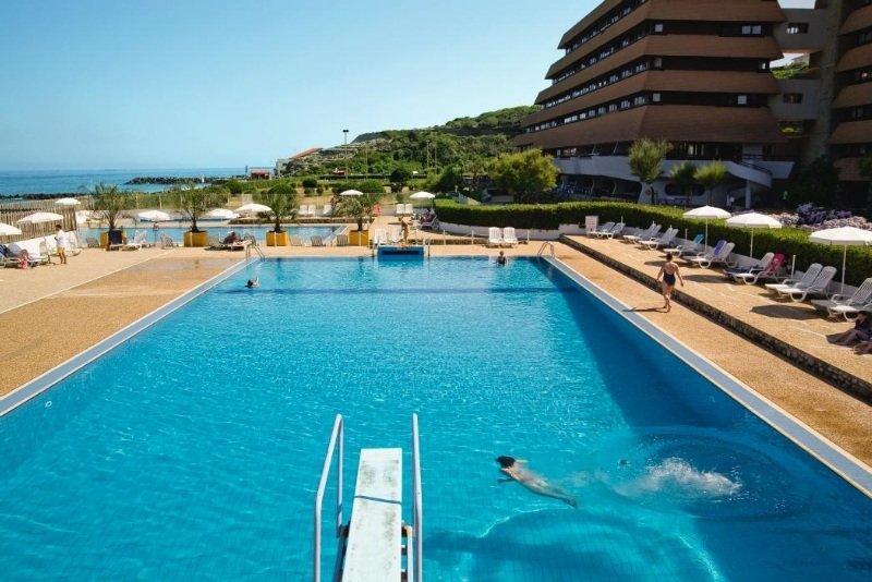 Belambra Clubs Anglet - La Chambre D'Amour エクステリア 写真