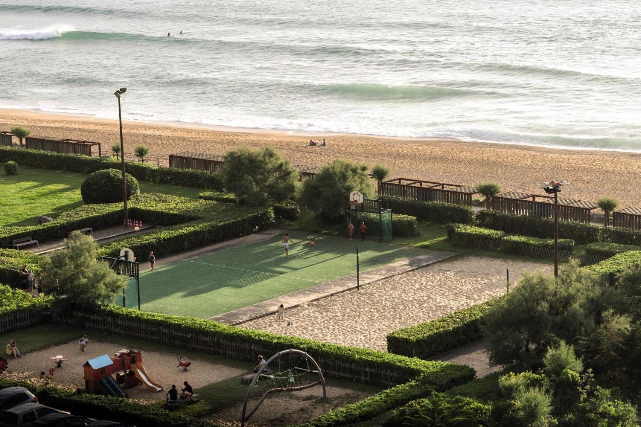 Belambra Clubs Anglet - La Chambre D'Amour エクステリア 写真