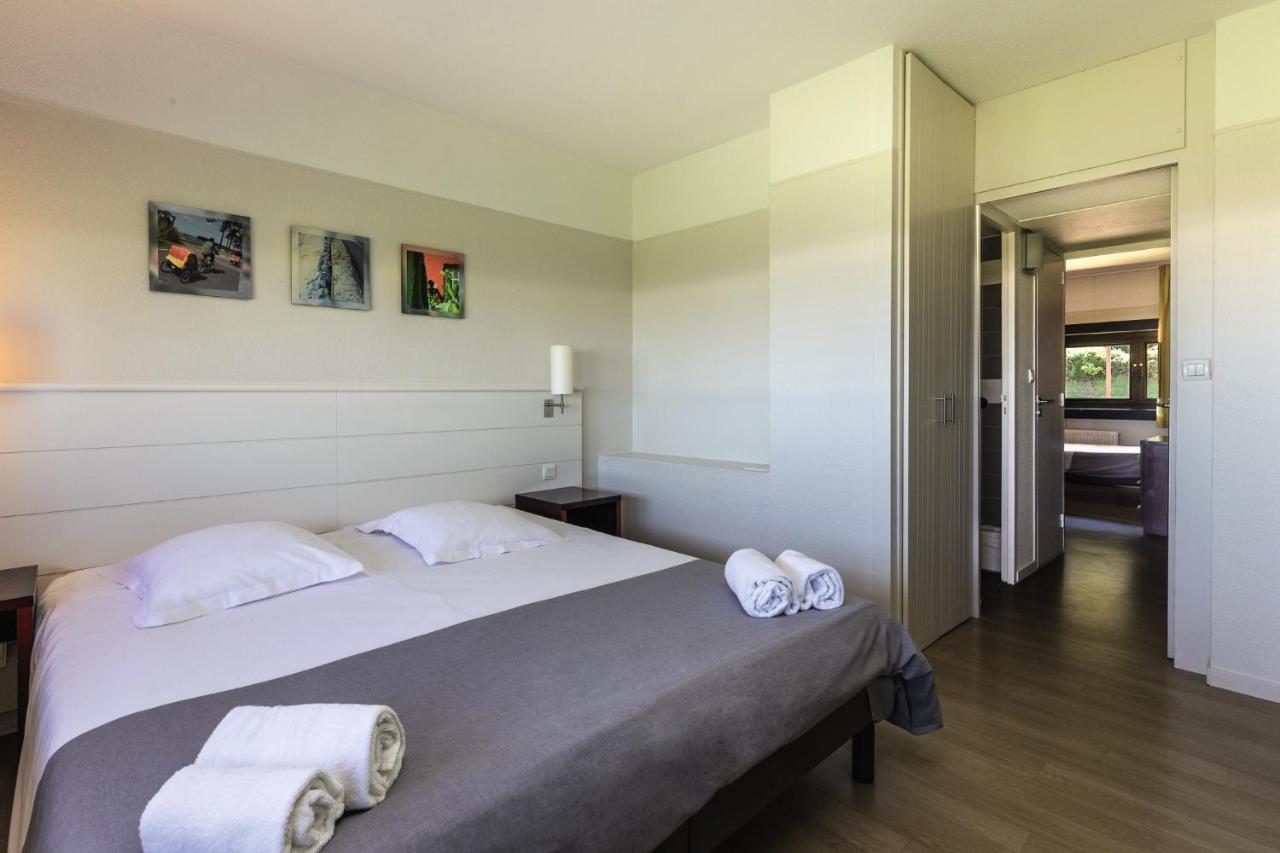 Belambra Clubs Anglet - La Chambre D'Amour 部屋 写真