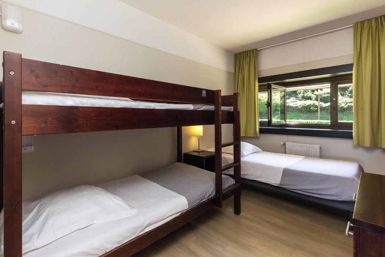 Belambra Clubs Anglet - La Chambre D'Amour 部屋 写真