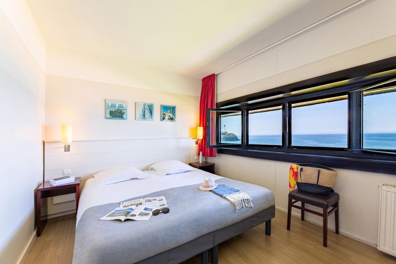 Belambra Clubs Anglet - La Chambre D'Amour 部屋 写真