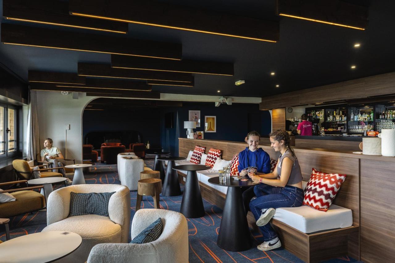 Belambra Clubs Anglet - La Chambre D'Amour エクステリア 写真