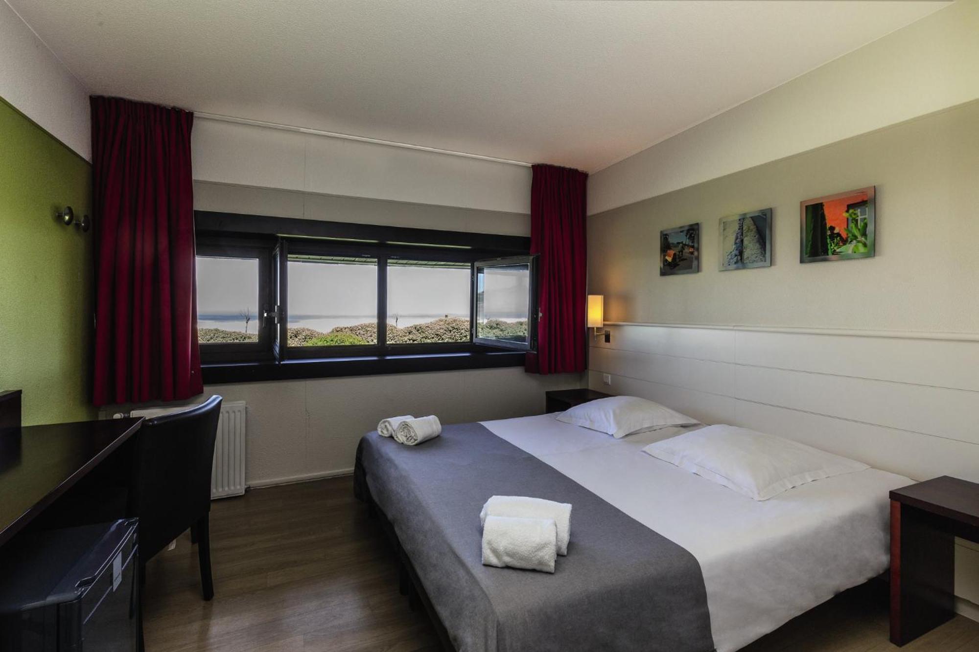 Belambra Clubs Anglet - La Chambre D'Amour 部屋 写真