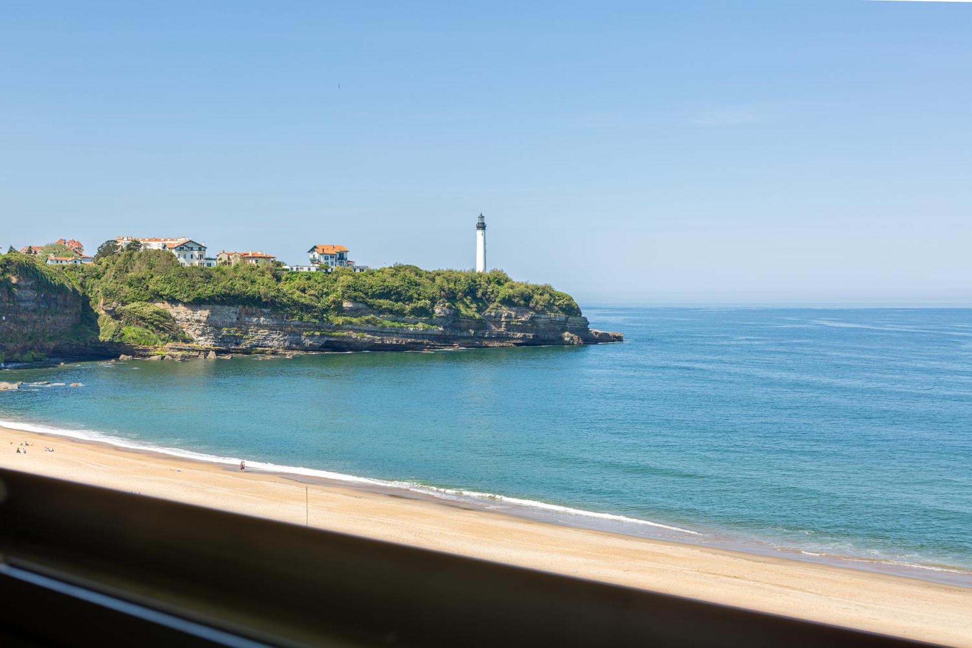 Belambra Clubs Anglet - La Chambre D'Amour 部屋 写真