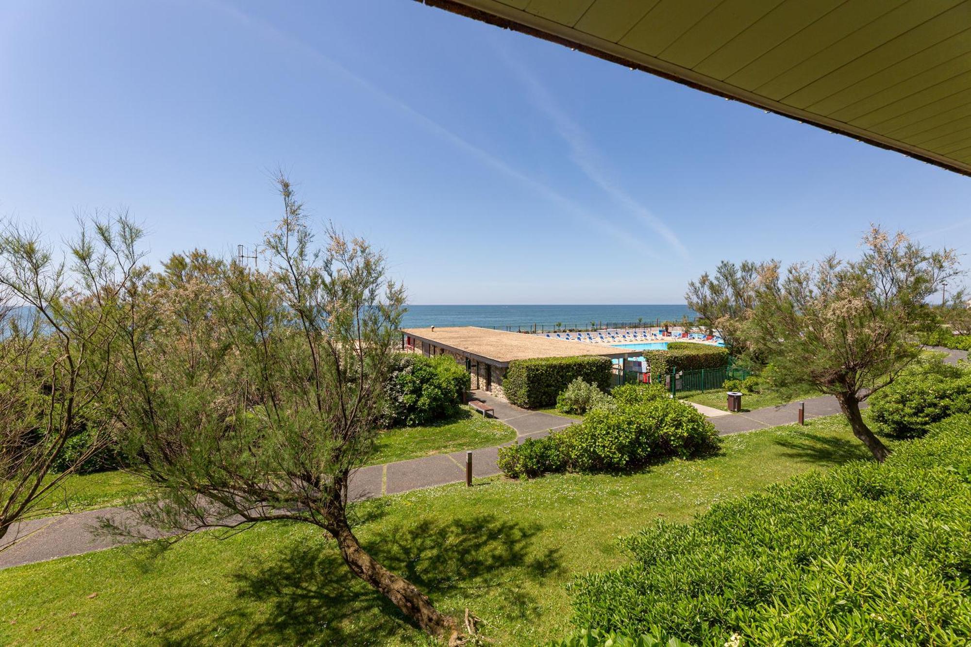 Belambra Clubs Anglet - La Chambre D'Amour 部屋 写真