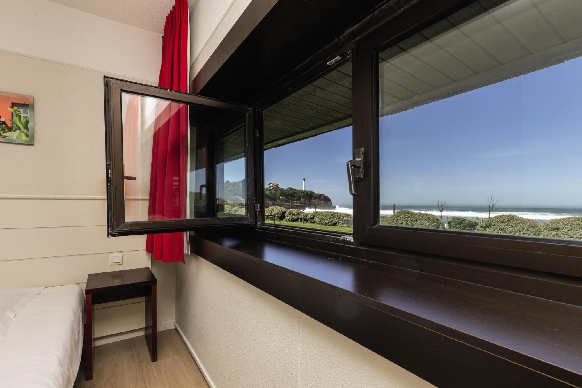 Belambra Clubs Anglet - La Chambre D'Amour 部屋 写真