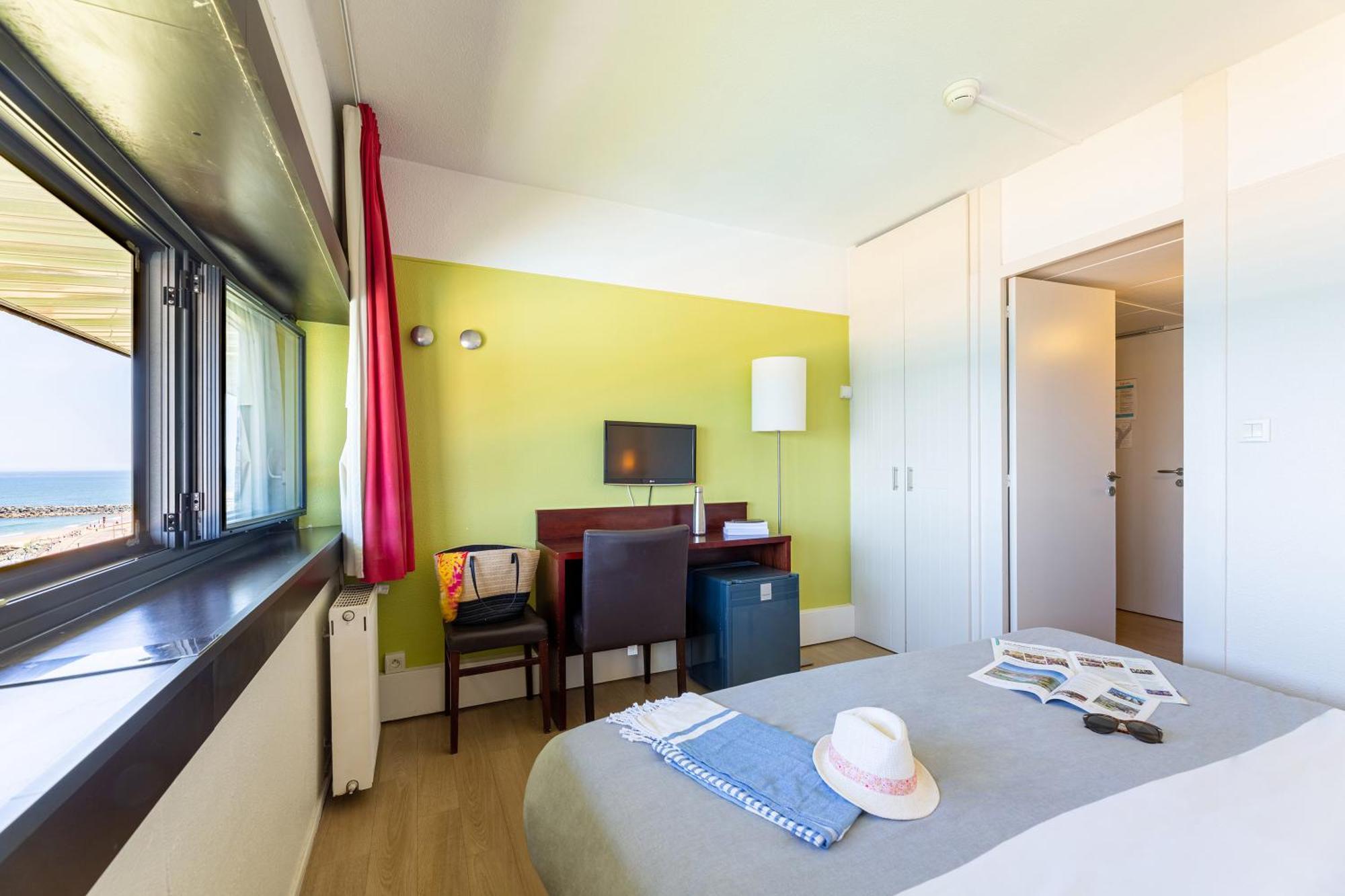 Belambra Clubs Anglet - La Chambre D'Amour 部屋 写真
