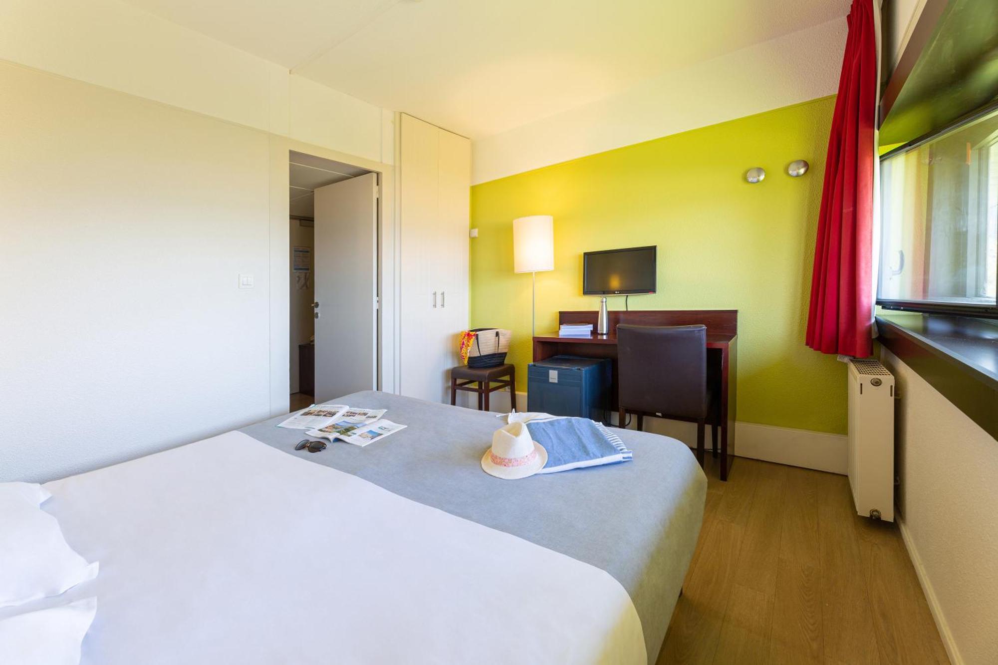 Belambra Clubs Anglet - La Chambre D'Amour 部屋 写真