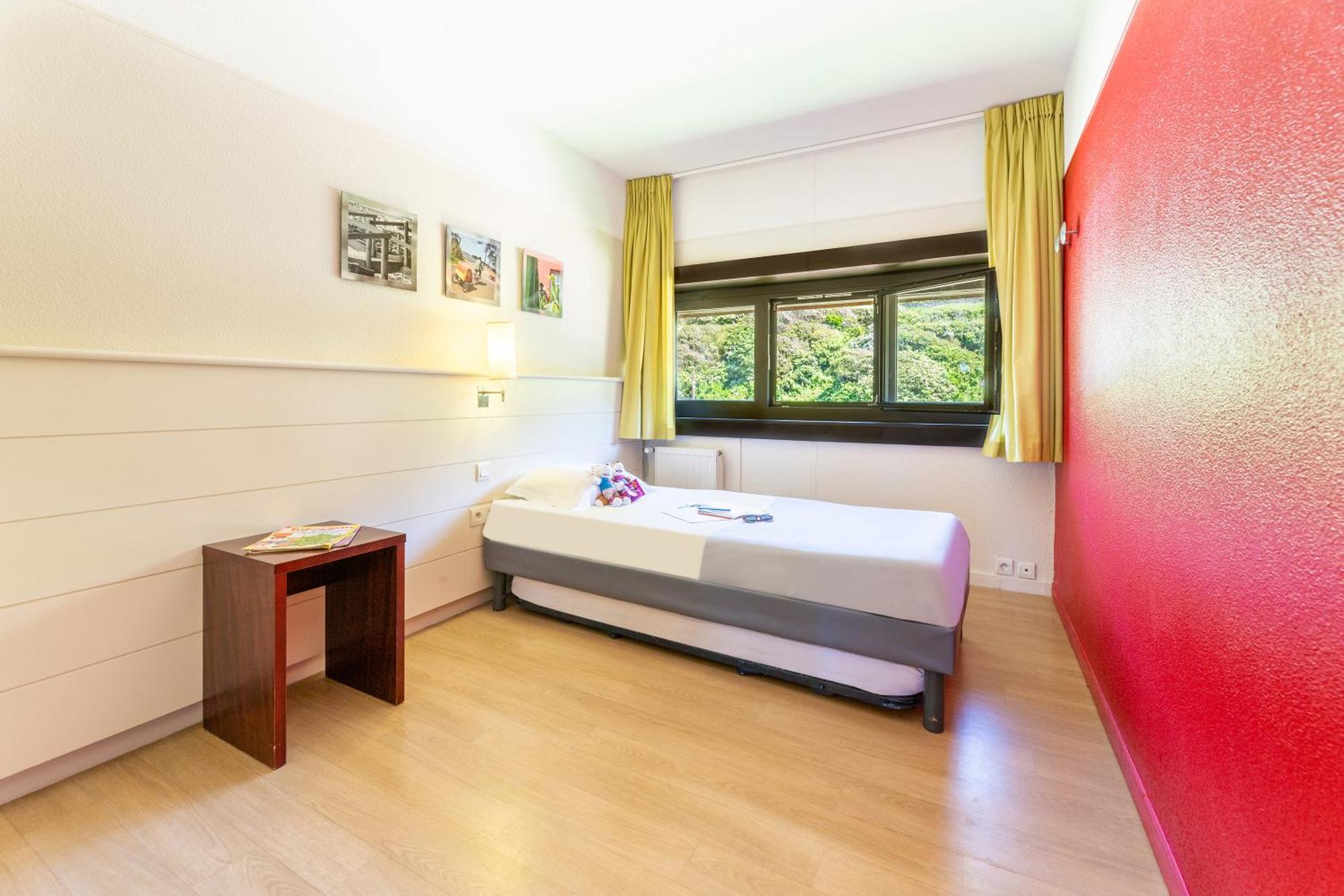 Belambra Clubs Anglet - La Chambre D'Amour 部屋 写真